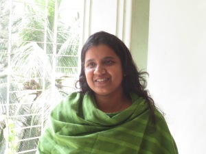 Taslima Akhter 